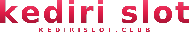 kediri slot logo