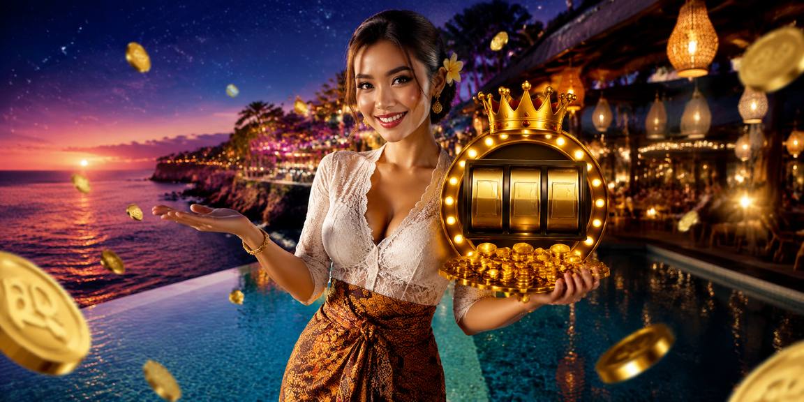 kediri slot Sweet Bonanza 1000